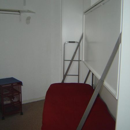 Appartment Aiguille Du Midi Chamonix Exterior foto