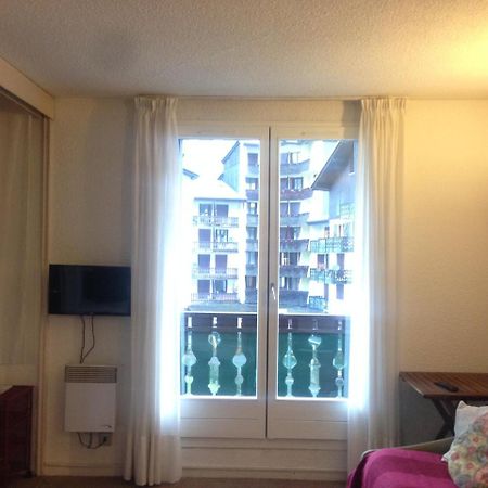 Appartment Aiguille Du Midi Chamonix Exterior foto