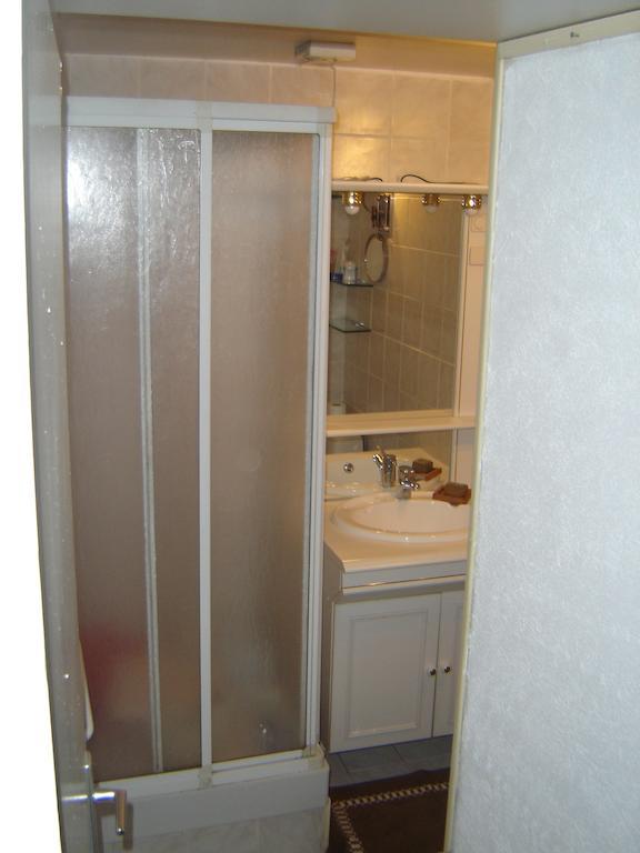 Appartment Aiguille Du Midi Chamonix Quarto foto