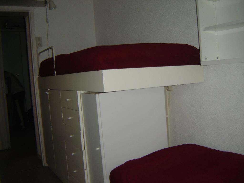 Appartment Aiguille Du Midi Chamonix Quarto foto