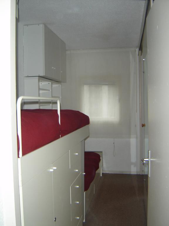 Appartment Aiguille Du Midi Chamonix Quarto foto