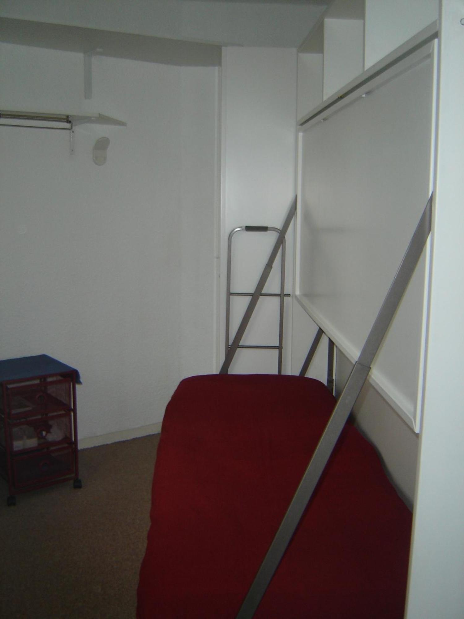 Appartment Aiguille Du Midi Chamonix Exterior foto