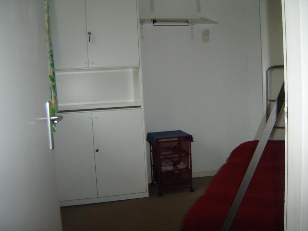 Appartment Aiguille Du Midi Chamonix Quarto foto