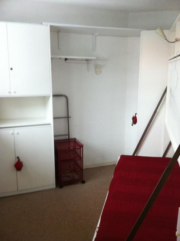 Appartment Aiguille Du Midi Chamonix Quarto foto
